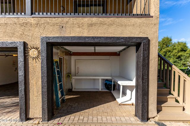 1806 S LOS ALAMOS --, Mesa, AZ 85204