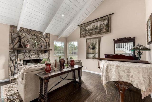 1806 S LOS ALAMOS --, Mesa, AZ 85204