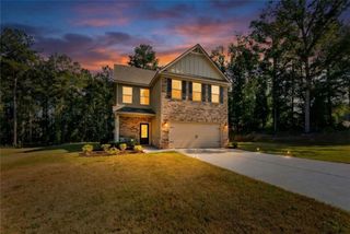 104 Armory Creek Drive, Jackson, GA 30233