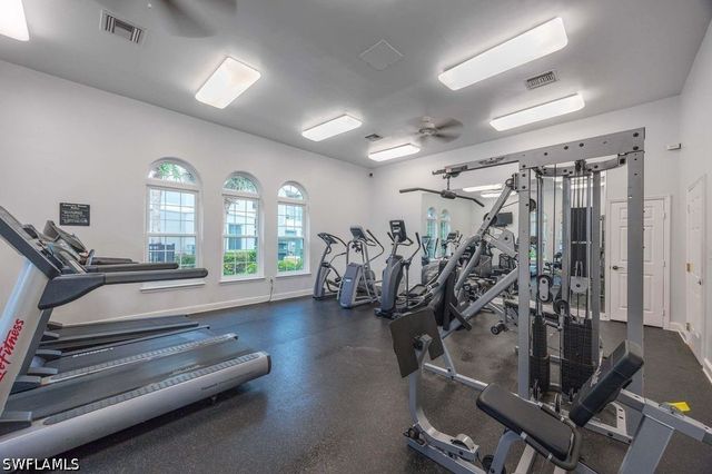 23680 Walden Center DR 107, Estero, FL 34134