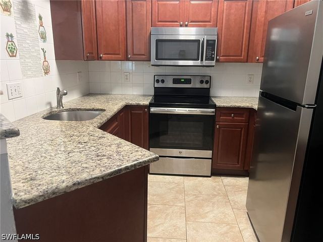23680 Walden Center DR 107, Estero, FL 34134