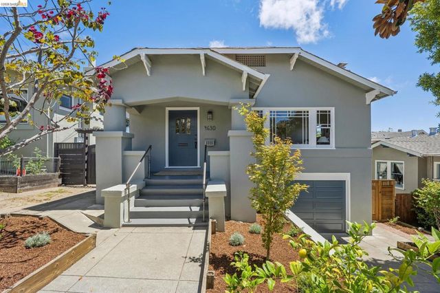 4630 EDGEWOOD AVENUE, Oakland, CA 94602