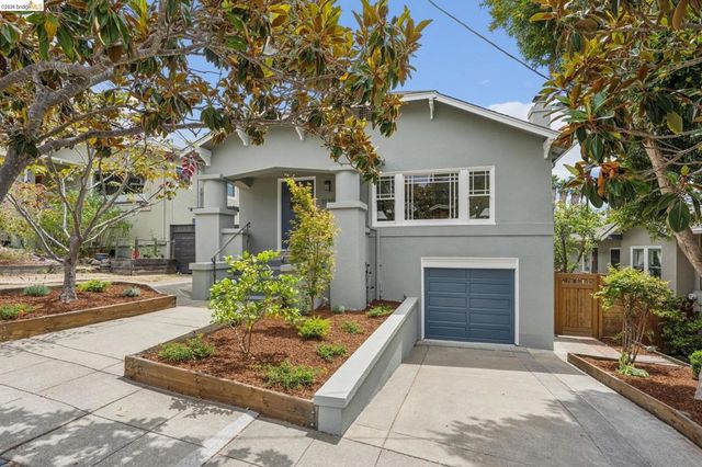 4630 EDGEWOOD AVENUE, Oakland, CA 94602