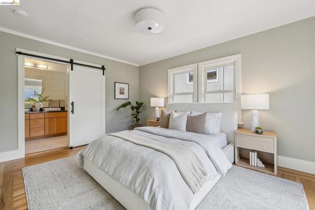 4630 EDGEWOOD AVENUE, Oakland, CA 94602