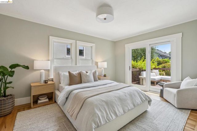 4630 EDGEWOOD AVENUE, Oakland, CA 94602