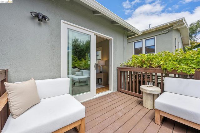 4630 EDGEWOOD AVENUE, Oakland, CA 94602