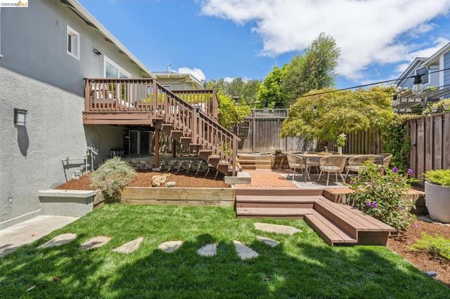 4630 EDGEWOOD AVENUE, Oakland, CA 94602