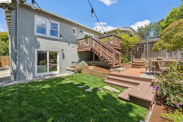 4630 EDGEWOOD AVENUE, Oakland, CA 94602