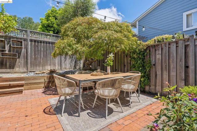4630 EDGEWOOD AVENUE, Oakland, CA 94602