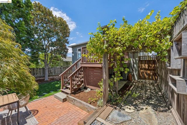 4630 EDGEWOOD AVENUE, Oakland, CA 94602