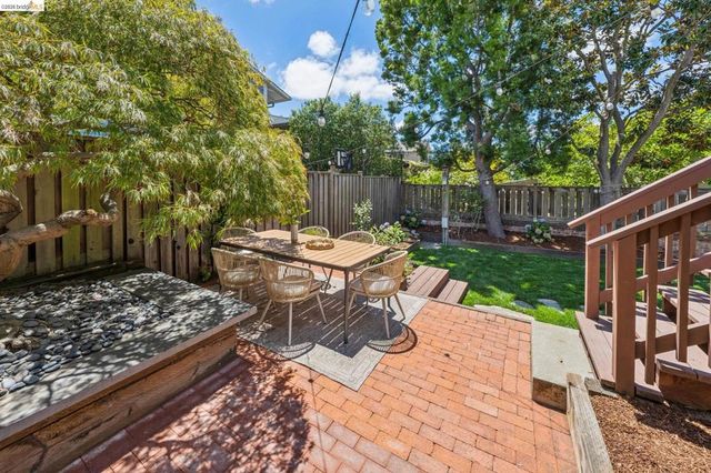 4630 EDGEWOOD AVENUE, Oakland, CA 94602