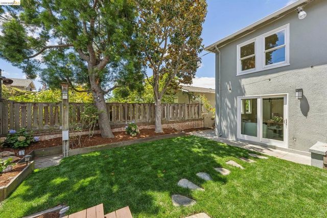 4630 EDGEWOOD AVENUE, Oakland, CA 94602