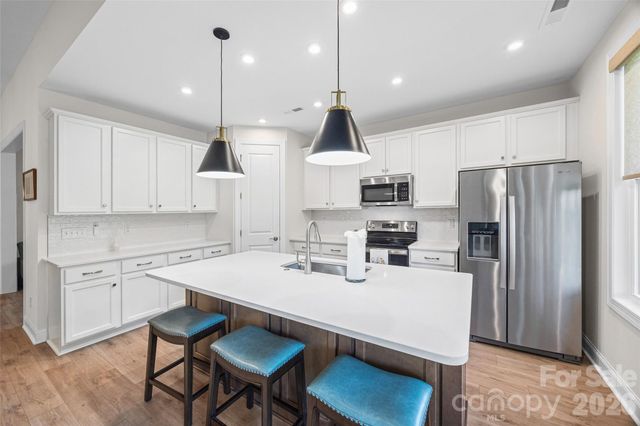 3029 Trace Meadow Court, York, SC 29745