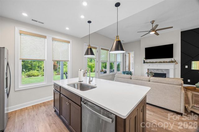 3029 Trace Meadow Court, York, SC 29745