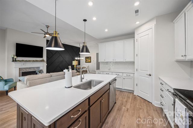 3029 Trace Meadow Court, York, SC 29745