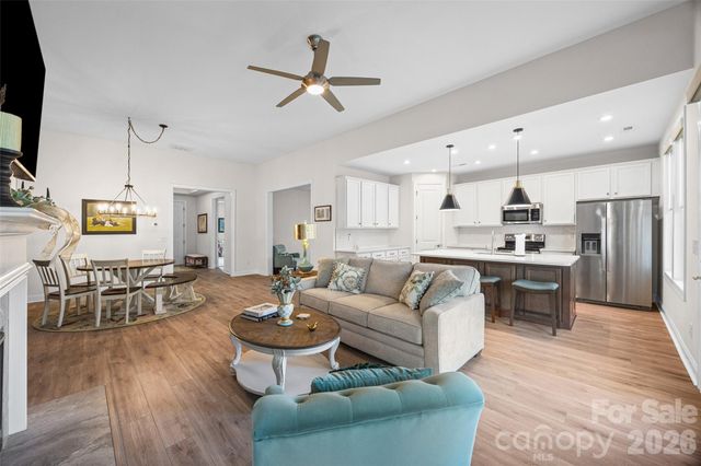 3029 Trace Meadow Court, York, SC 29745