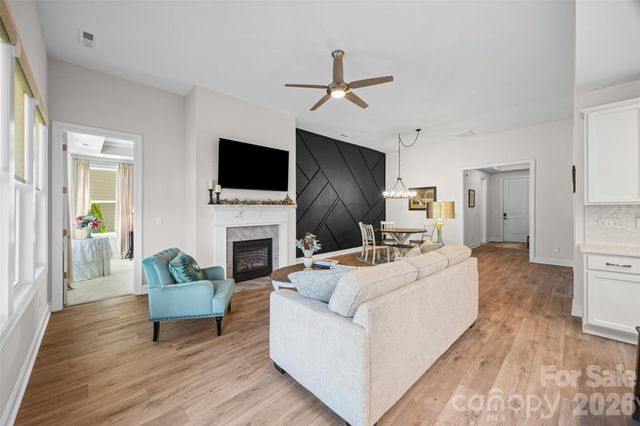 3029 Trace Meadow Court, York, SC 29745