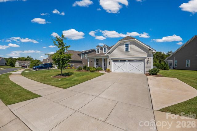3029 Trace Meadow Court, York, SC 29745