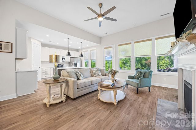 3029 Trace Meadow Court, York, SC 29745