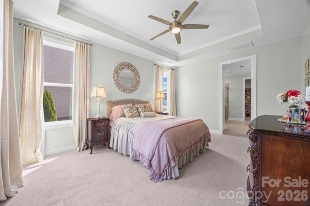 3029 Trace Meadow Court, York, SC 29745