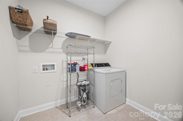 3029 Trace Meadow Court, York, SC 29745