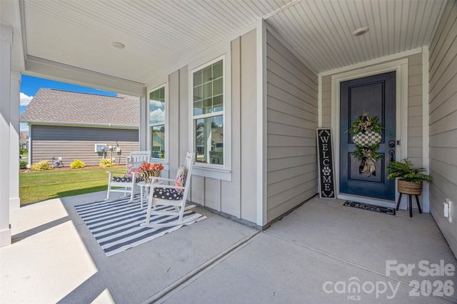 3029 Trace Meadow Court, York, SC 29745