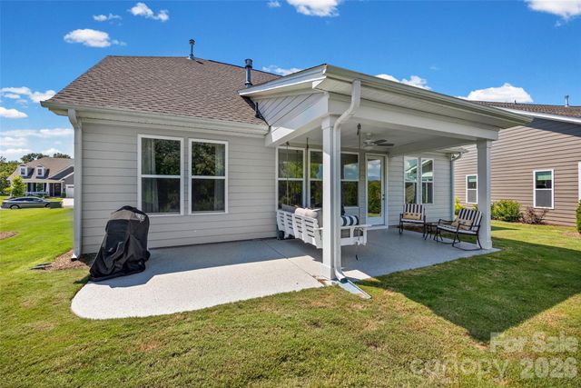 3029 Trace Meadow Court, York, SC 29745