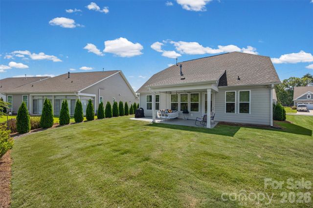 3029 Trace Meadow Court, York, SC 29745