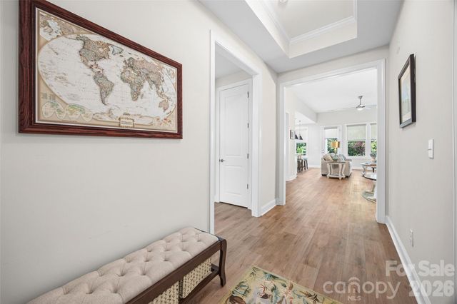 3029 Trace Meadow Court, York, SC 29745
