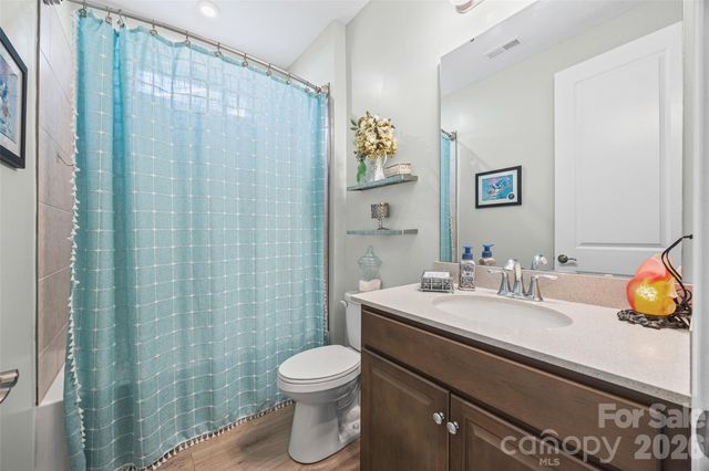 3029 Trace Meadow Court, York, SC 29745