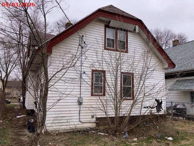 5426 N 42nd STREET, Milwaukee, WI 53209
