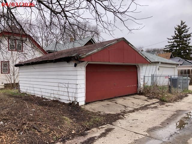 5426 N 42nd STREET, Milwaukee, WI 53209