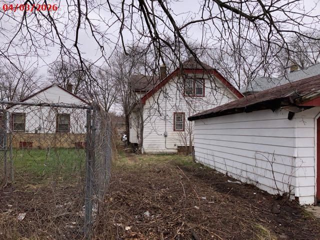 5426 N 42nd STREET, Milwaukee, WI 53209