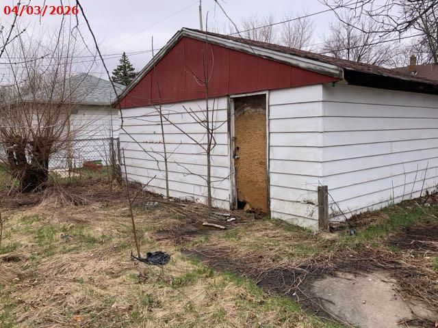 5426 N 42nd STREET, Milwaukee, WI 53209