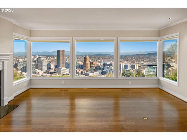 1205 Sw MYRTLE Dr, Portland, OR 97201