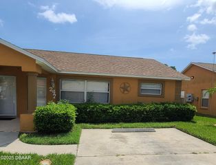 247 College Park Drive, Daytona Beach, FL 32114