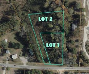 0 Mockingbird Hill (Lot 1) Road, Raeford, NC 28376