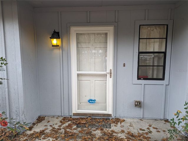 721 SW 127TH STREET, Newberry, FL 32669