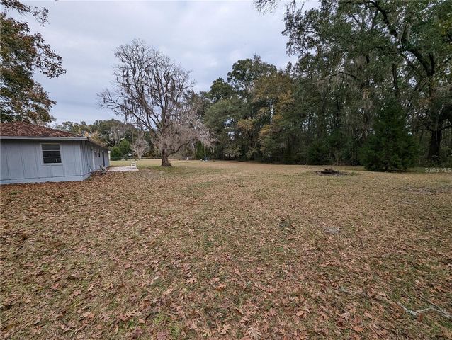 721 SW 127TH STREET, Newberry, FL 32669