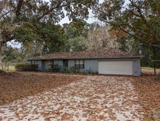 721 SW 127TH STREET, Newberry, FL 32669