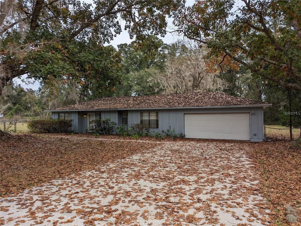 721 SW 127TH STREET, Newberry, FL 32669