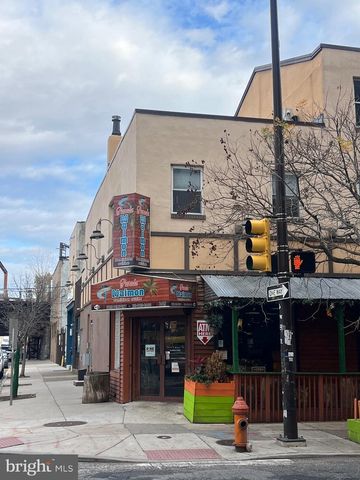 345 N 12TH ST, Philadelphia, PA 19107