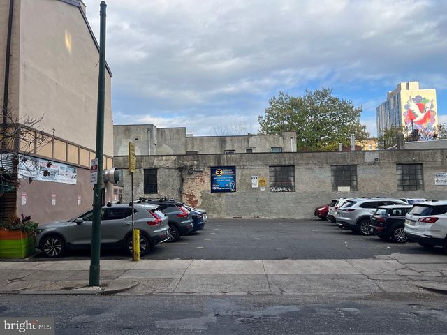 345 N 12TH ST, Philadelphia, PA 19107