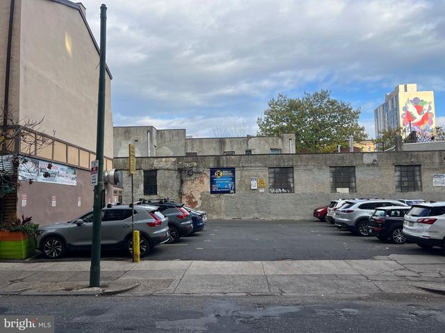 345 N 12TH ST, Philadelphia, PA 19107