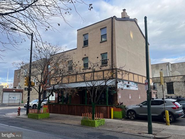 345 N 12TH ST, Philadelphia, PA 19107