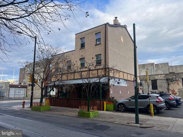 345 N 12TH ST, Philadelphia, PA 19107