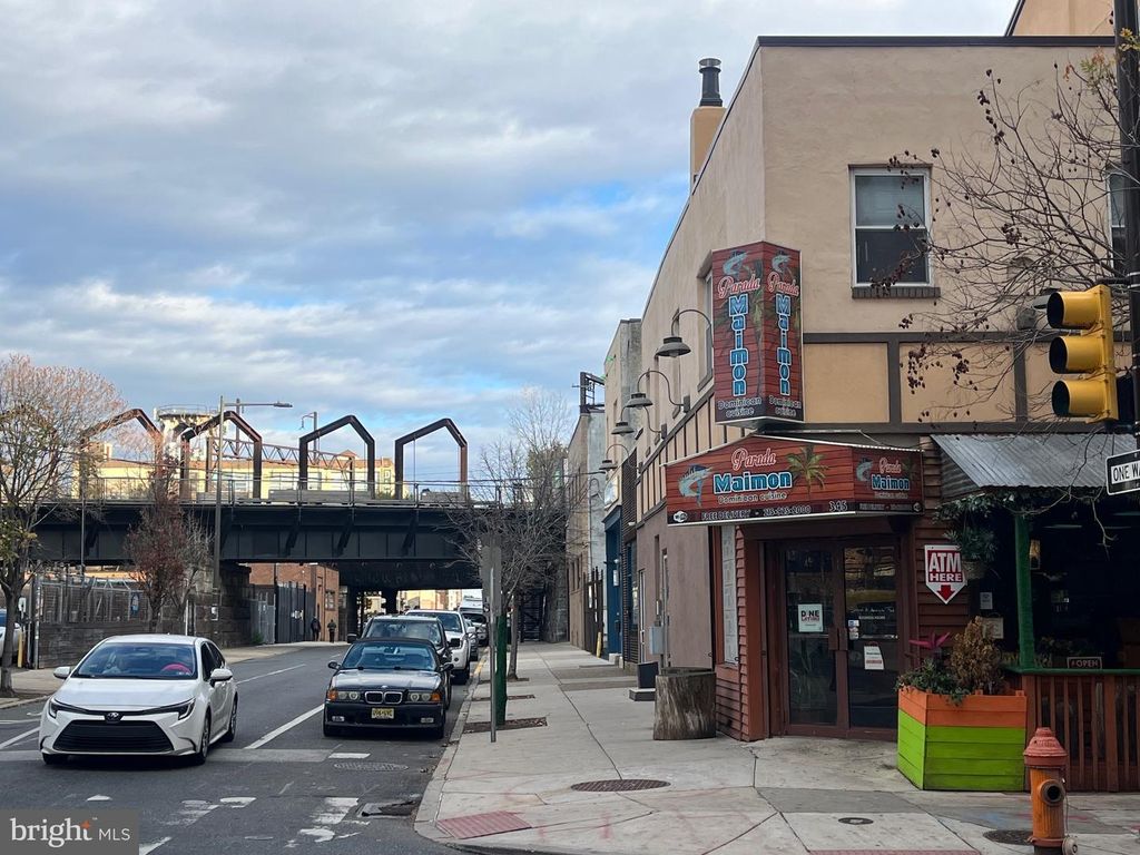 345 N 12TH ST, Philadelphia, PA 19107