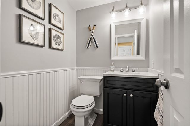 1215 Sheffield Way 1215, Saugus, MA 01906