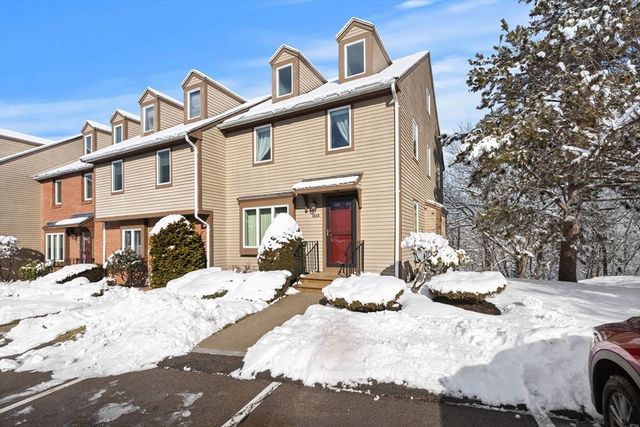 1215 Sheffield Way 1215, Saugus, MA 01906