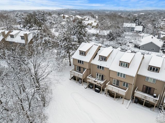 1215 Sheffield Way 1215, Saugus, MA 01906